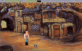 Pin On Quest For Glory