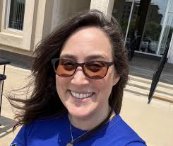 Dana LaLonde runs for 109th State Representative