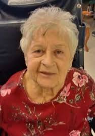 Anna Hunter Obituary November 24, 2020