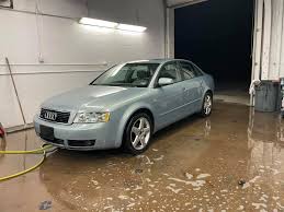 Image result for Light Silver 2004 Quattro