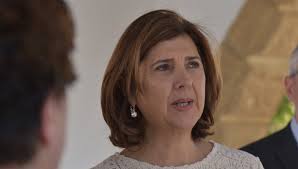 Tatar and Turkey Approve Holguin's Reappointment