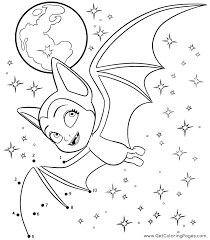 Vee and demi digital colouring page. Get This Vampirina Coloring Pages Vampirina Flying As Bat