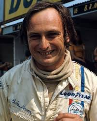 THE LEGENDS OF EAU ROUGE