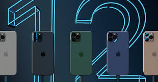 Iphone 12 Mini Iphone 12 Iphone 12 Pro Iphone 12 Pro Max Storage And Colour Variants Leaked