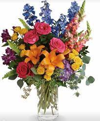 Maybe you would like to learn more about one of these? Flowers By Debbie Home Facebook