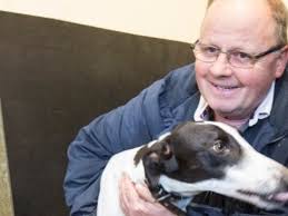 Trainer of kidnapped dog celebrates 'fairytale ending'