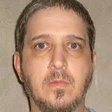 Oklahoma man who had three 'last meals'