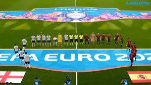 New kits update 21/22 for manchester united, chelsea, liverpool, man. Watch Some Exclusive Efootball Pes Euro 2020 Gameplay Efootball Pes 2020 Gamereactor