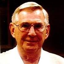 Carl L. Whelpley Obituary