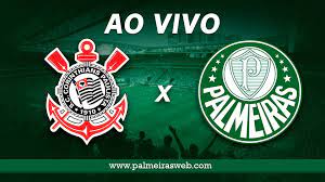 Nelson gariba / gazeta press Corinthians X Palmeiras Ao Vivo Onde Assistir O Jogo Ao Vivo