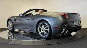 Quick & easy financing available. Used Ferrari For Sale Near Me Cars Com