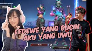 Gacha games tend to be a touch heavy on sexuality and sometimes, on violence too. Efdewe Bucin Auto Nambah Damage Youtube
