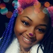 Deisha Brown's Instagram, Twitter & Facebook