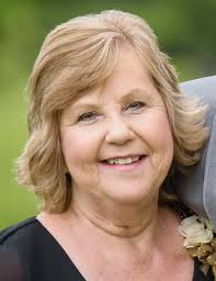 Obituary information for Susan "Sue" Shegrud