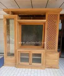 Bufet penyekat ruangan minimalis, lemari pembatas ruangan dua muka, lemari penyekat ruangan minimalis, lemari pembatas ruang tamu dan ruang hasil gambar untuk gambar sekat ruang tamu dari kayu sumber : Bufet Penyekat Ruang Keluarga Kayu Jati Djati Mebel Jepara Djati Mebel Jepara
