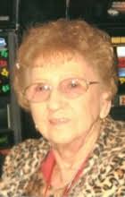 Obituary information for Evelyn Marian Johnson