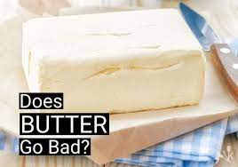 Does Butter Go Bad How Long Does It Last Kitchensanity Easy Baking Cooking Inspiration Food