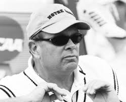 UNIVERSITY OF NOTRE DAME MEN'S TENNIS HISTORY & RECORDS BOOK