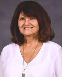 Obituary information for Kathryn Elaine Rice McKnight