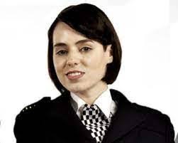 Sharon Ganger's Instagram, Twitter & Facebook