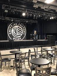 We did not find results for: Knitting Factory Re Opens Six Months After Fire Damage It Feels Good To Be Back Kboi