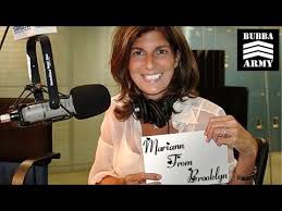 Mariann F Brooklyn On X: 