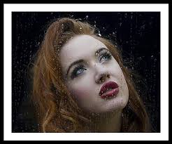 Jessamyne Rose Framed Art Prints for Sale