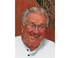 BILL LAMBERT Obituary (1933