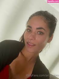 Ari_lovexo  ari.lovexo  bjorndaunicorn Nude Leaked OnlyFans Photo 5 -  Fapello