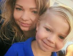 Jonathan har Tourettes syndrom