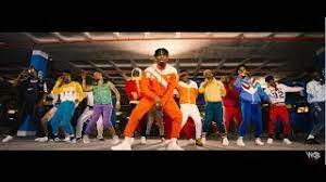 Check spelling or type a new query. Diamond Platnumz Ft Fally Ipupa Inama Official Video Dance Youtube