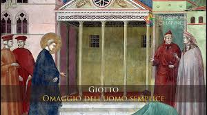 Cerca questo pin e molto altro su finest art di ryszard pułaski. Simbologia Dell Ascensione Di Giotto Simboli Nell Arte Youtube