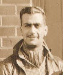 Joseph William Melham (1910-1959)