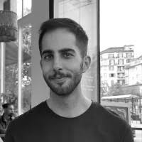 Michael Casares's Instagram, Twitter & Facebook