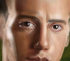 Digital Art by Matthew Clements