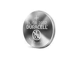 Cr2032 batteries are lithium based button and cell batteries that power small electronic devices. Duracell Duralock Cr2032 225mah 3v Lithium Primary Coin Cell 1pc