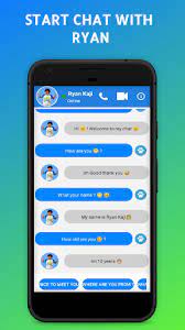Please add at least one. Download Ryan Fake Call Calling Video Ryan S Chat Free For Android Ryan Fake Call Calling Video Ryan S Chat Apk Download Steprimo Com