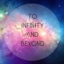 The catchphrase served as a namesake for the book to infinity and beyond!: Quotes About Infinity And Beyond 32 Quotes