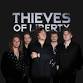 Thieves of Liberty @ Wildfire Festival 2026 event in Biggar