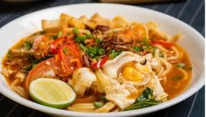 Kari ayam merupakan salah satu hidangan khas asia tenggara. Resepi Mee Kari Udang Special Mykmu Net