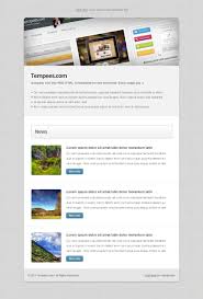 Clean Newsletter Design Freebies Fribly Free Psd Template Website Newsletter Design Newsletter Design Templates