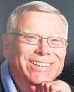 Don Benton Obituary (2017)