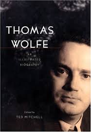 Thomas Wolfe: An Illustrated Biography: Mitchell, Ted: 9781933648101:  Amazon.com: Books