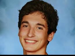 Benjamin Robert Goss's Obituary