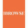 Logo de IBROWSE