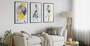 Du liebst den skandinavischen stil? Skandistyle Wohnzimmer Einrichten