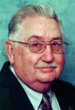 Obituary: James Edward Larkin Jr., July 9, 1932