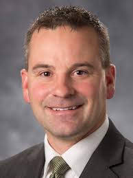 National Bank of Commerce names Brad Roden as CEO and Eric Albrecht as  President