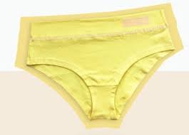 Venta Calzon Amarillo Para Ano Nuevo En Stock