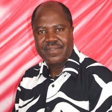 Ernest Kong'ani (@omwene)